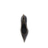 Prada Vintage Black Leather Pumps – Women's